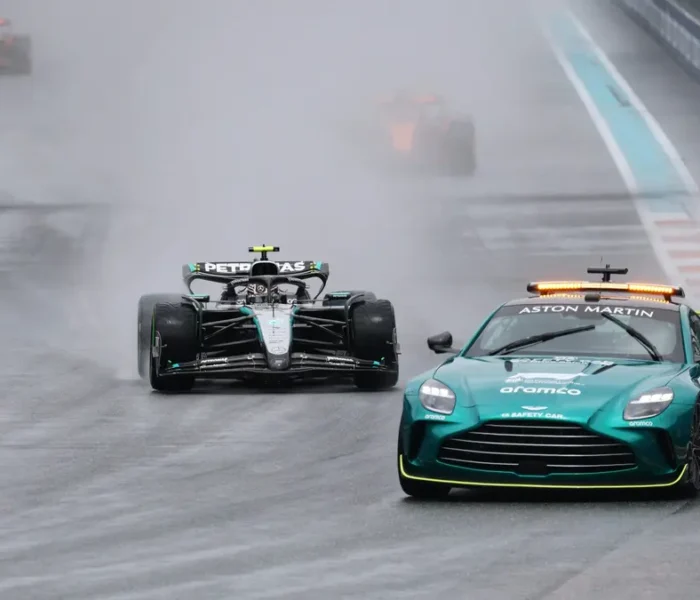 GP de Miami 2025