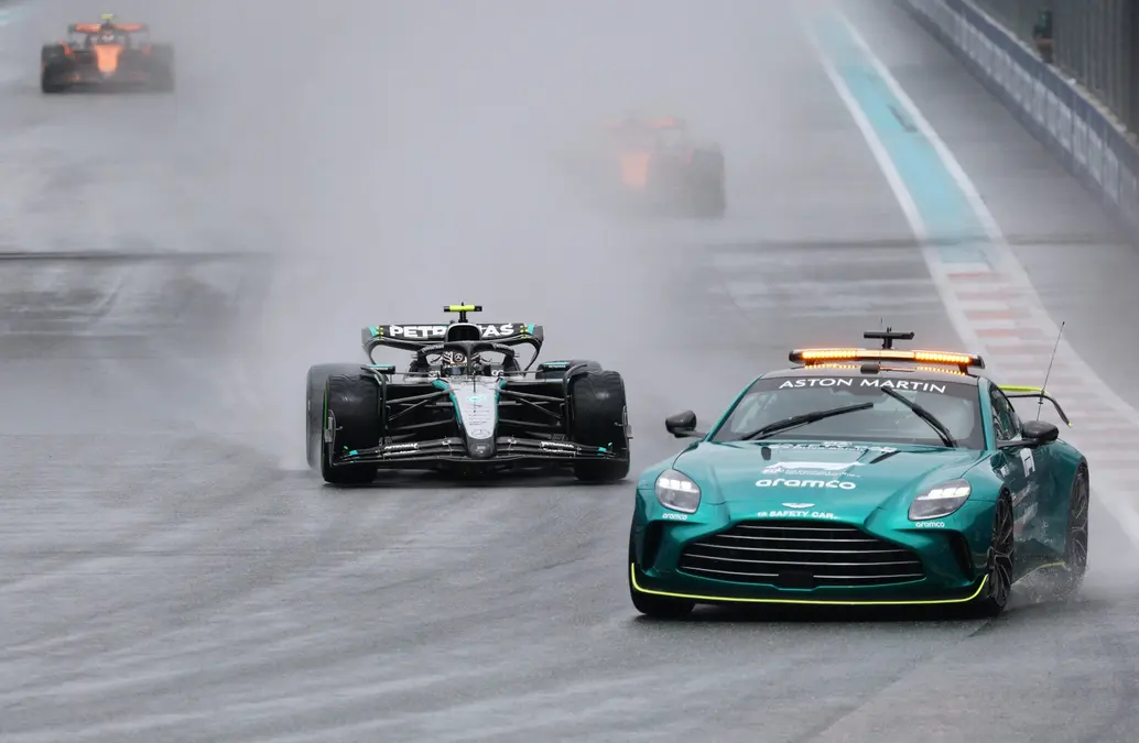 GP de Miami 2025