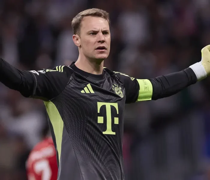 Neuer