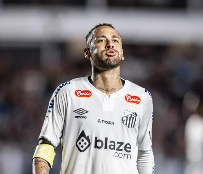 Neymar