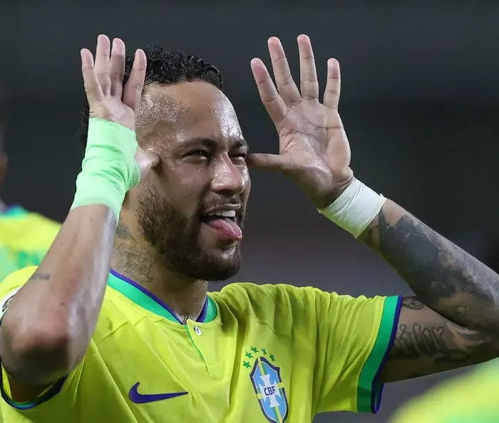 Neymar