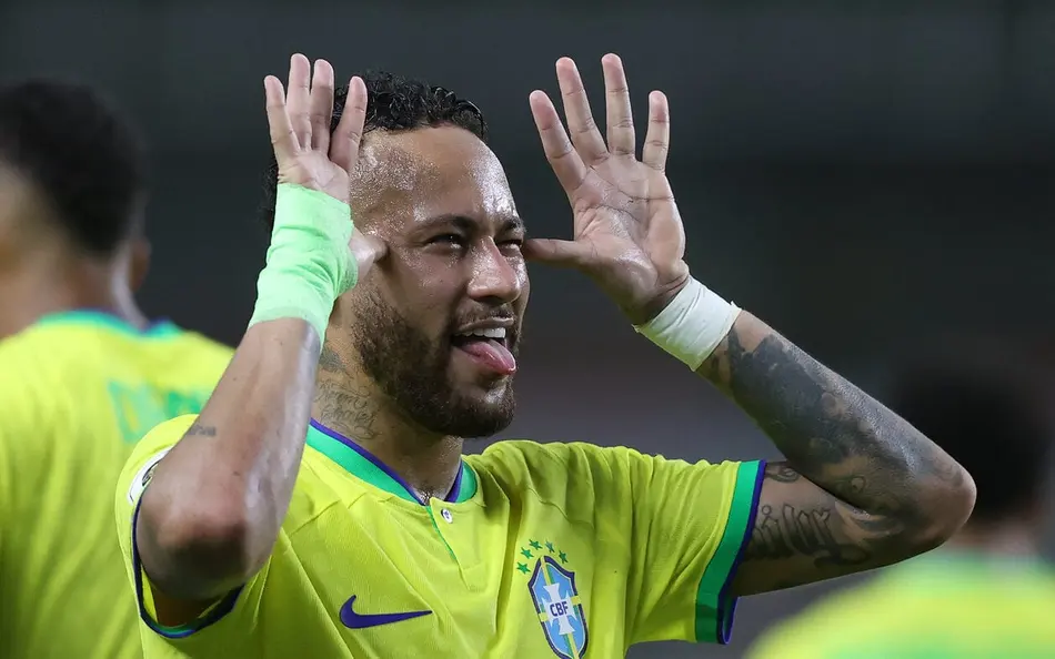 Neymar