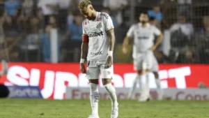 Neymar seleção brasileira