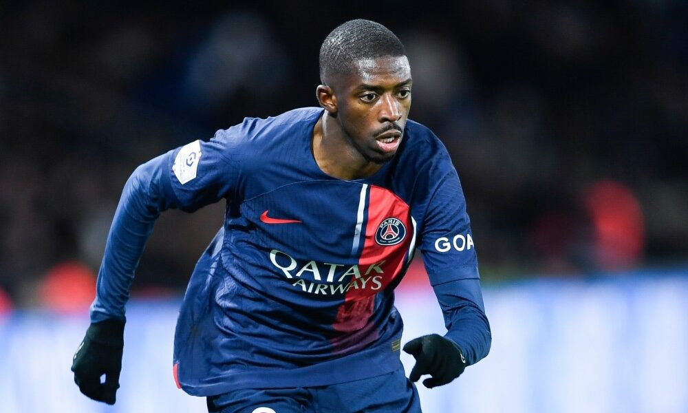 Confira quem pode sair do PSG nesta janela de transferências