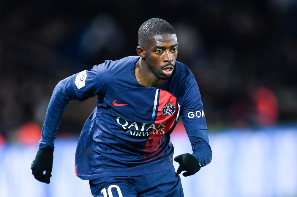 Confira quem pode sair do PSG nesta janela de transferências