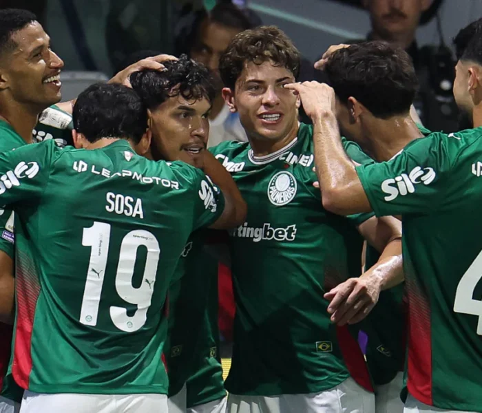 Palmeiras