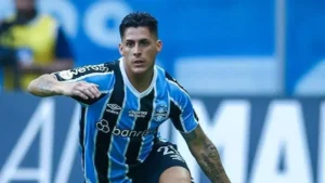 Grêmio acha em nomes improváveis a segurança que precisava para voltar a ser competitivo