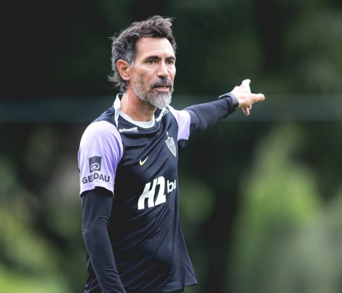 Atlético Mineiro
