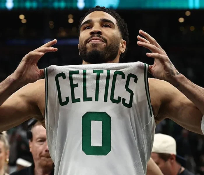 Boston Celtics