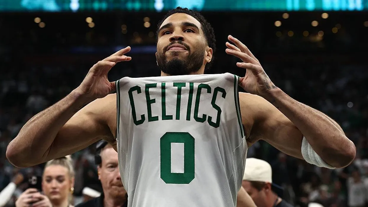 Boston Celtics