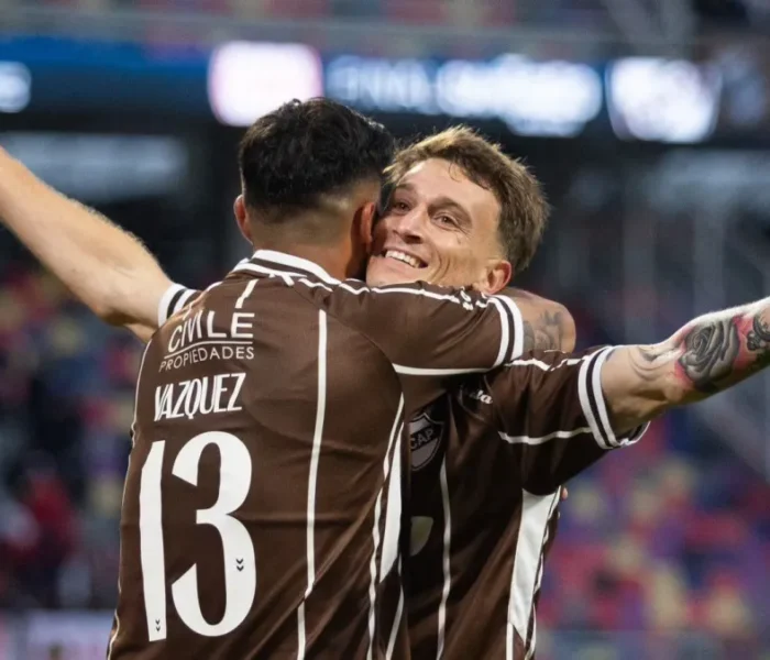 Platense