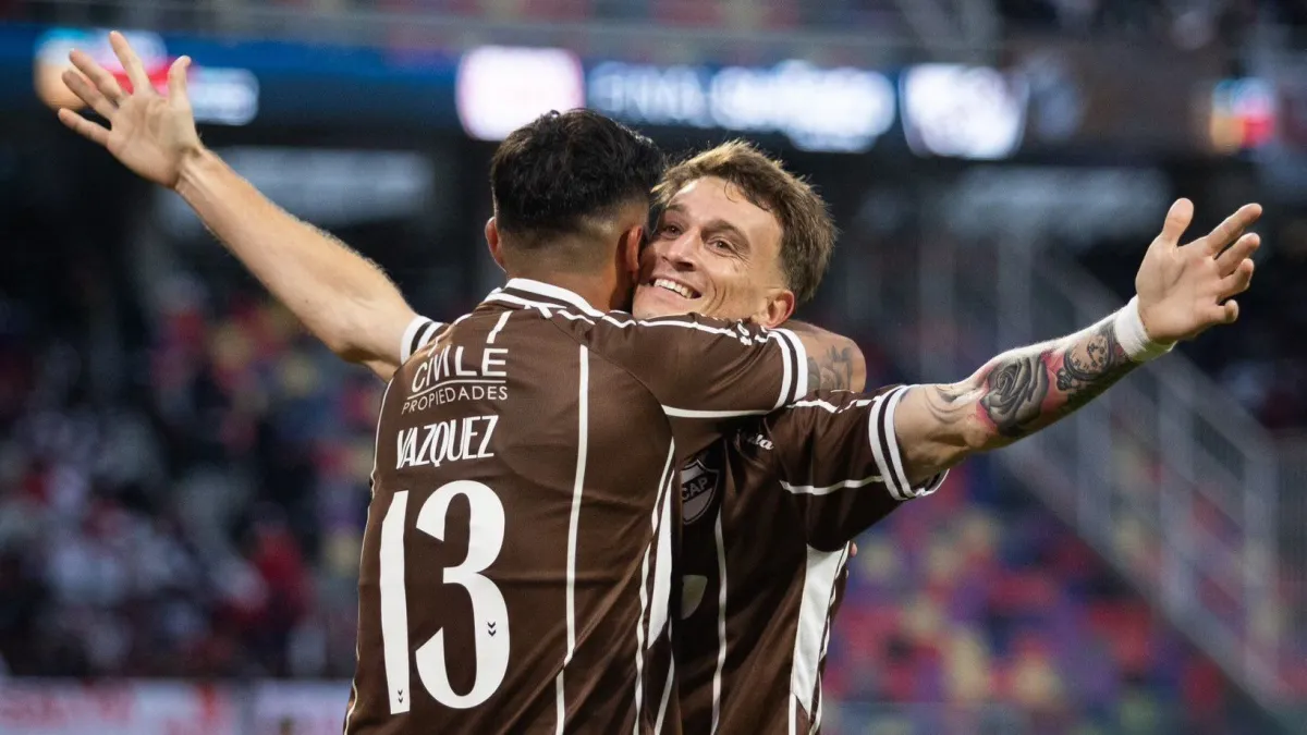 Platense