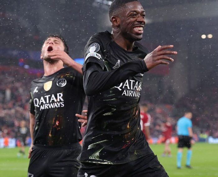PSG