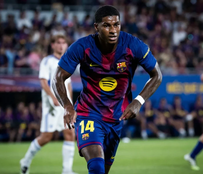 Rashford