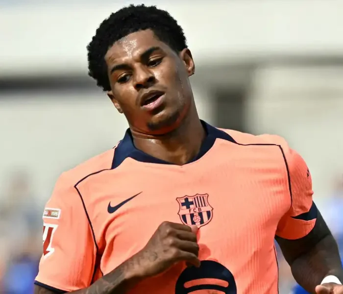 Rashford