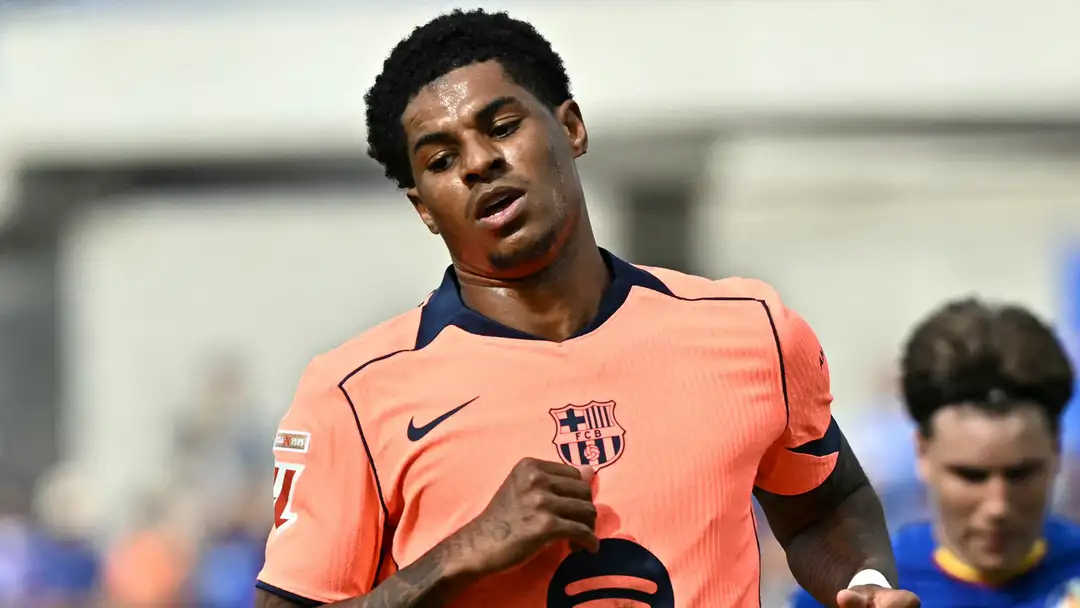 Rashford