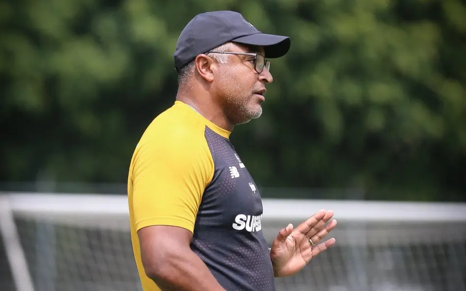 São Paulo pós-data Fifa deve ter mais cara de Roger Machado, menos de Crespo, e isso é um problema!