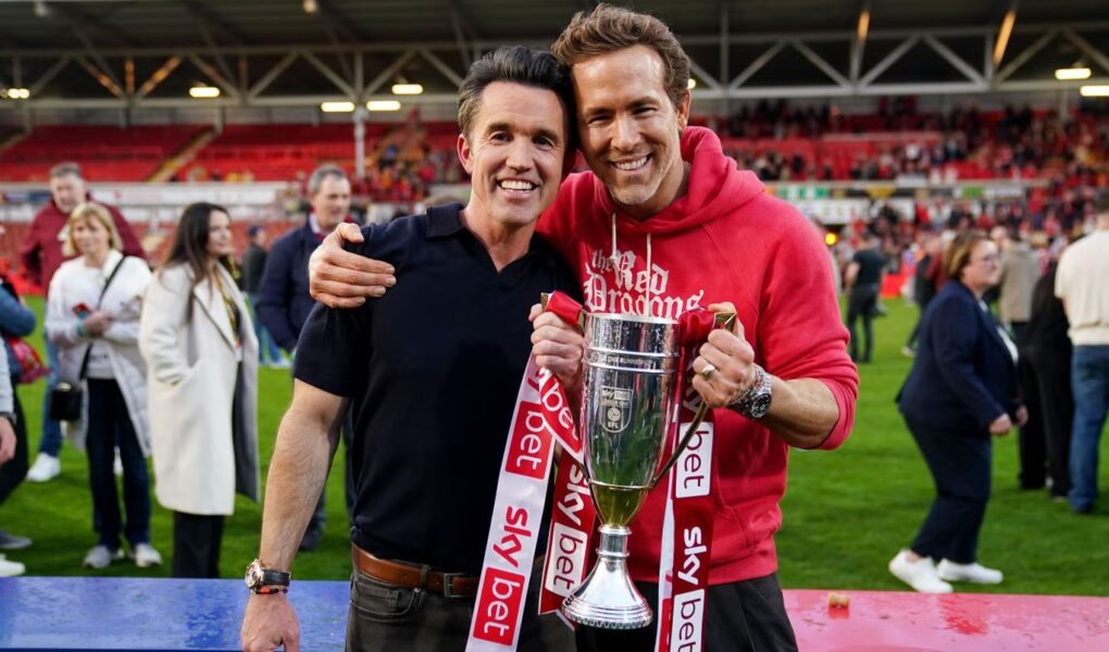 Wrexham