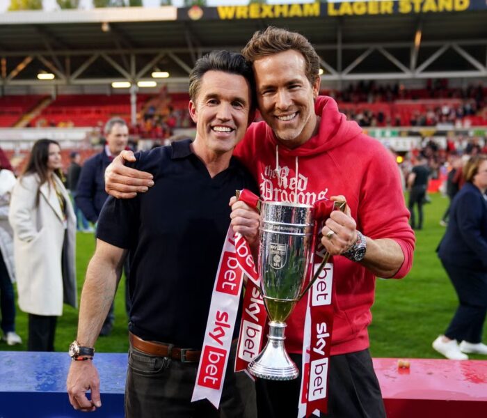 Wrexham