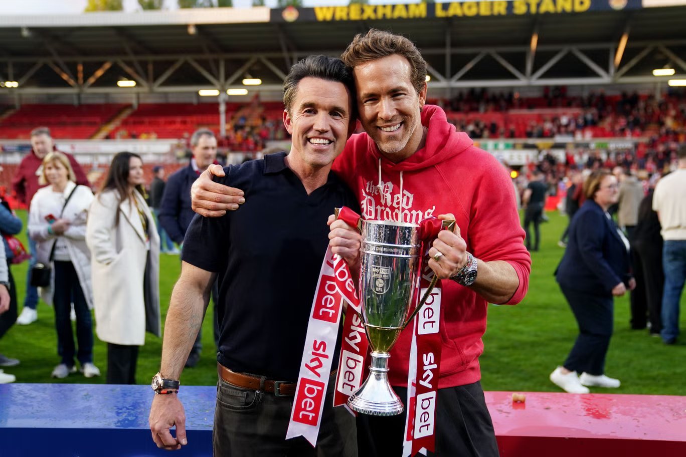 Wrexham