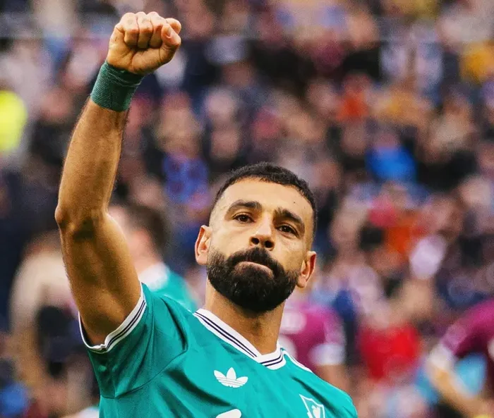 Salah