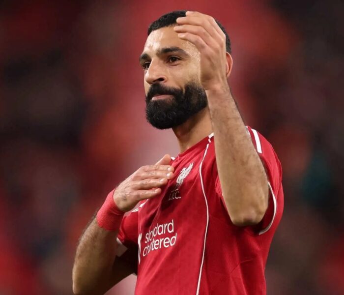 Salah