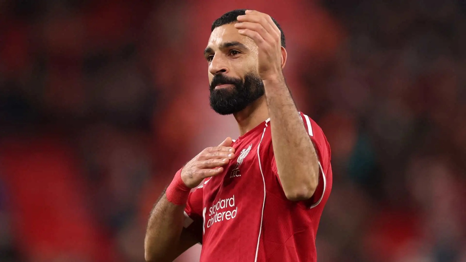 Salah