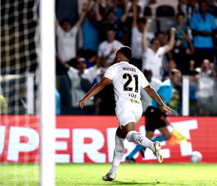 santos x atletico