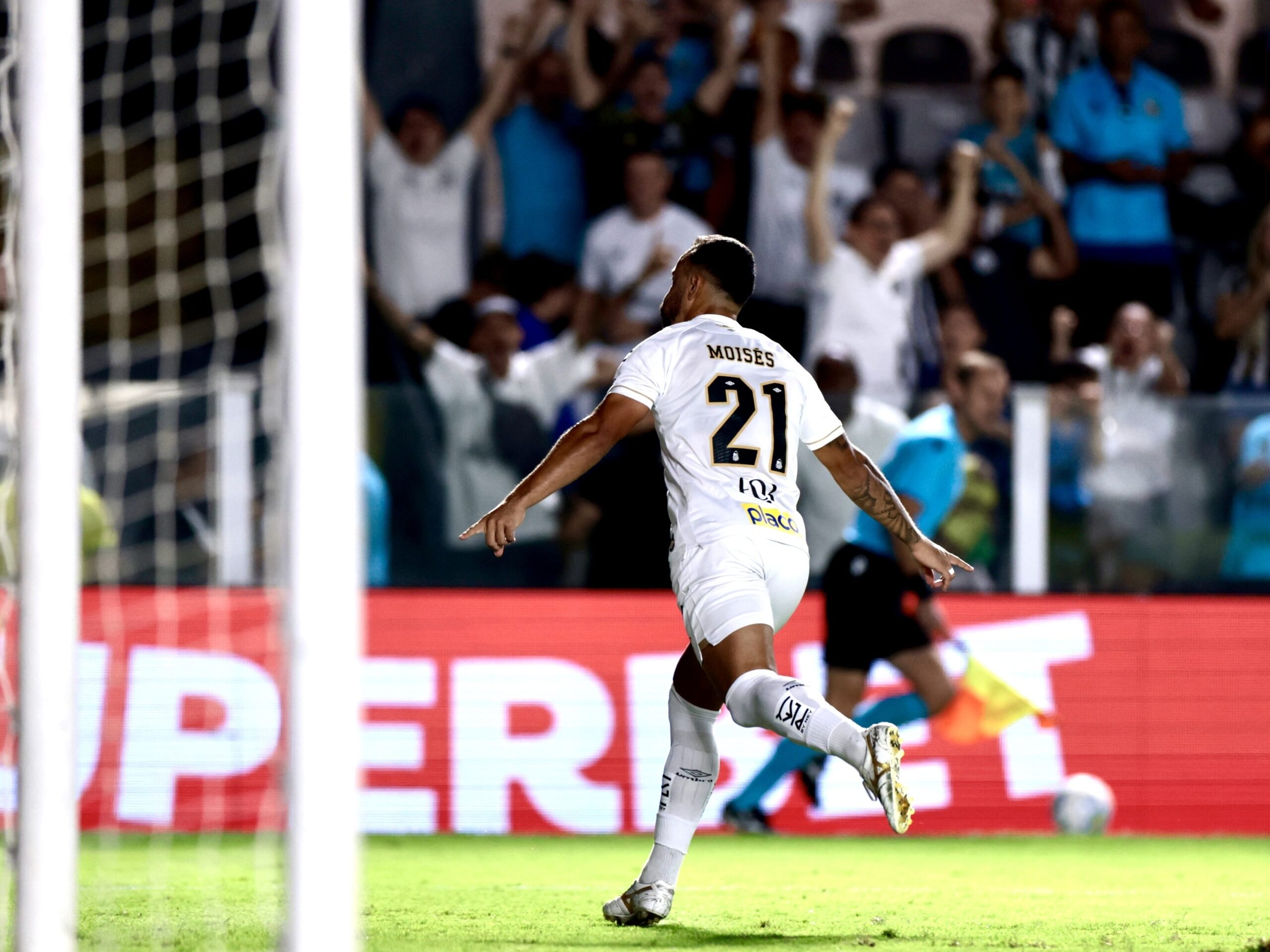 santos x atletico
