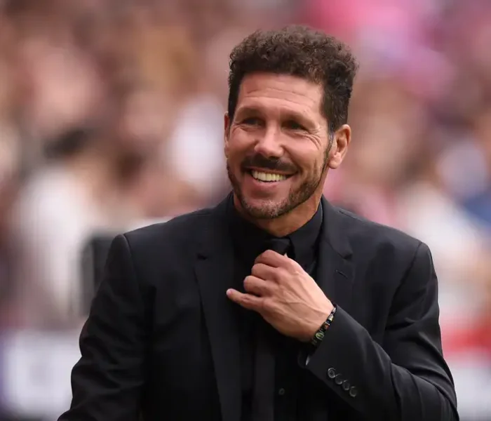 Simeone preocupa o Arsenal