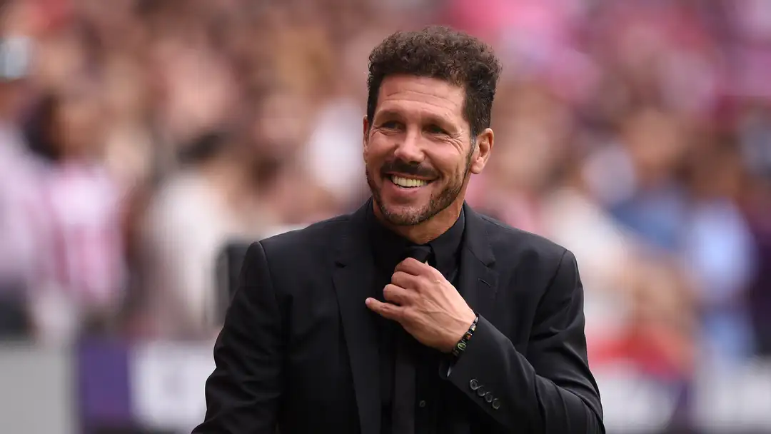 Simeone preocupa o Arsenal