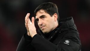 andoni iraola bournemouth Chelsea