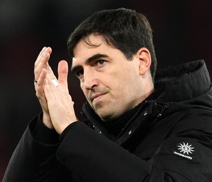 andoni iraola bournemouth Chelsea Liverpool