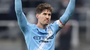 John Stones