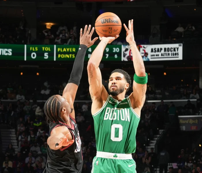 NBA