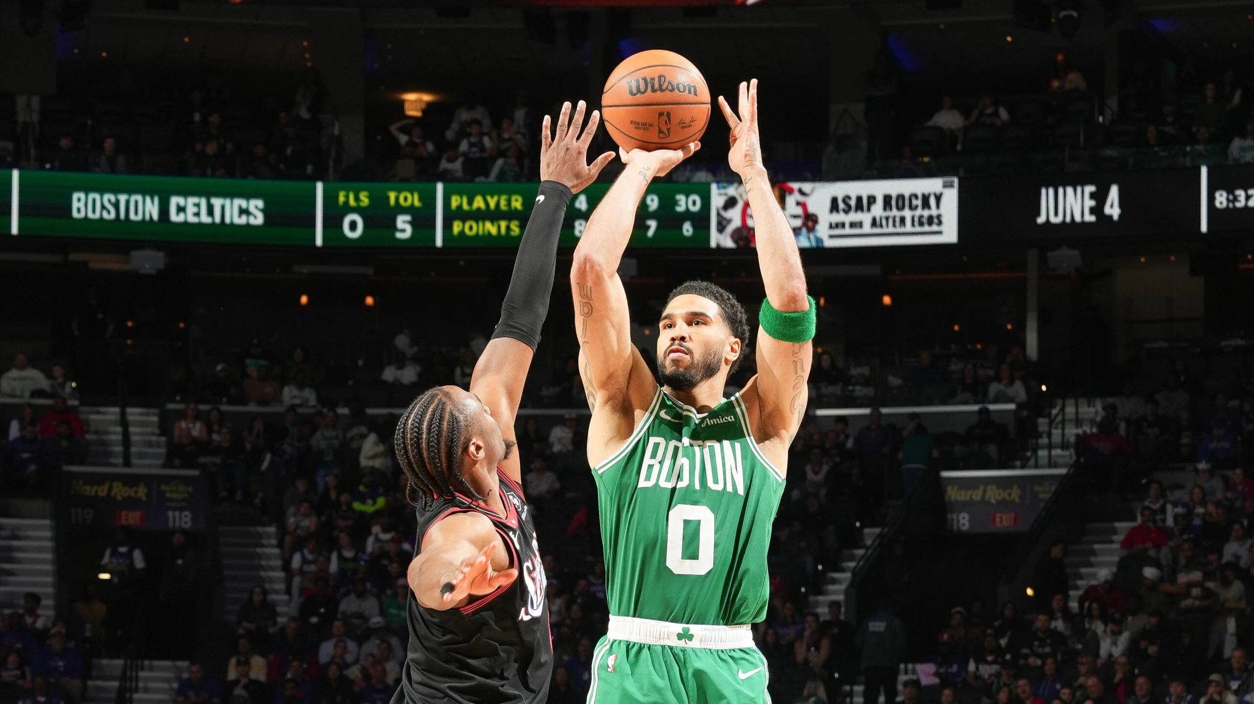NBA