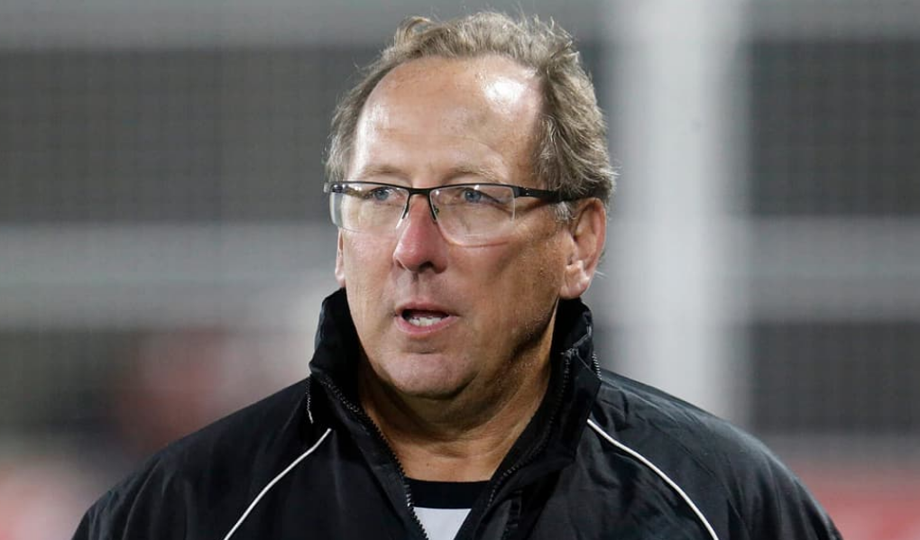 John Textor Botafogo