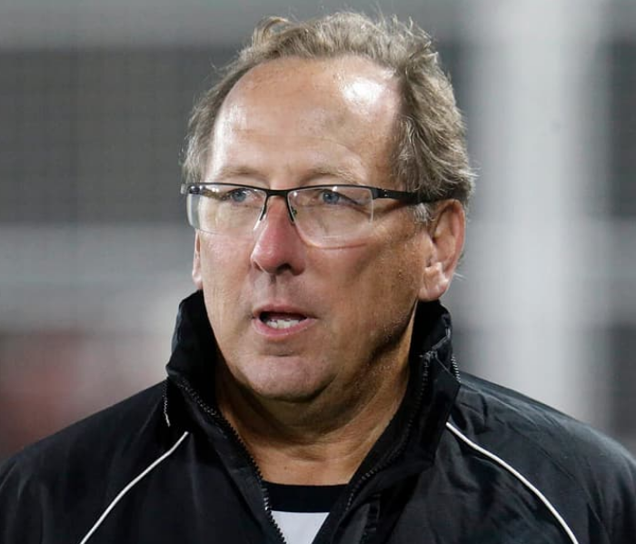 John Textor Botafogo