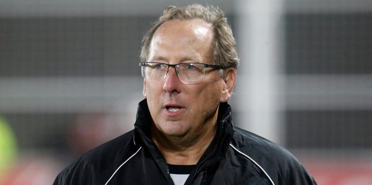 John Textor Botafogo