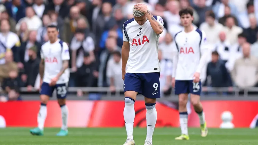 Tottenham - Premier League