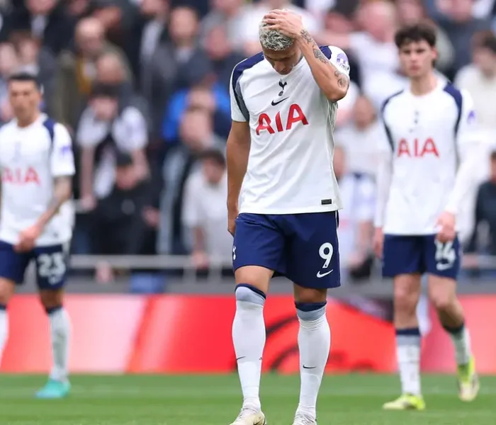 Tottenham - Premier League