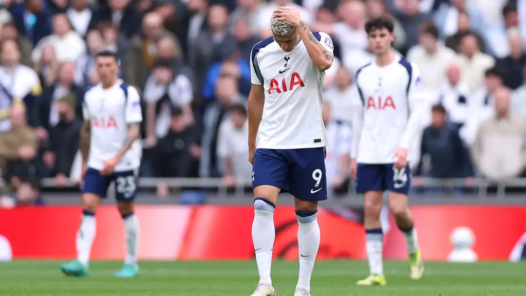 Tottenham - Premier League