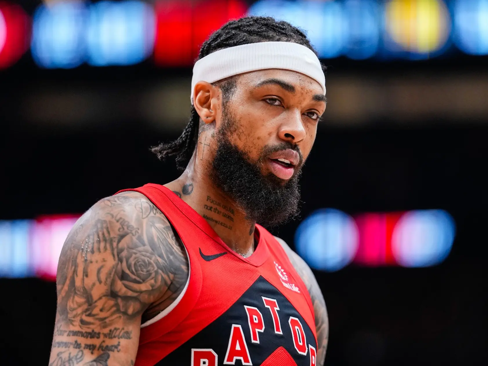 Brandon Ingram (Foto: Kevin Sousa-Imagn Images)