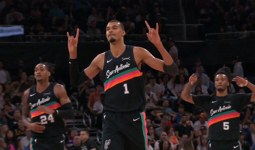 Cinco tendências que podem definir os playoffs da NBA 2026