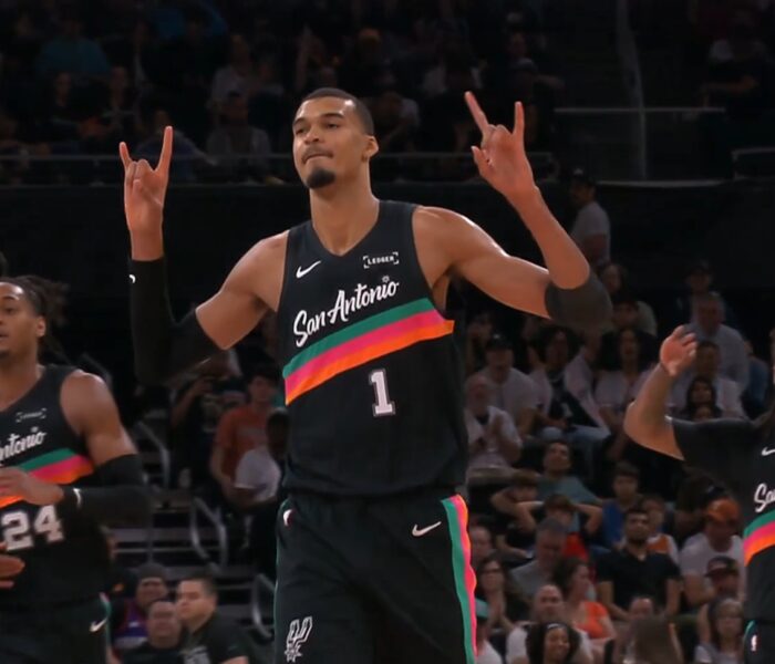 Cinco tendências que podem definir os playoffs da NBA 2026