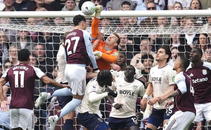 west ham