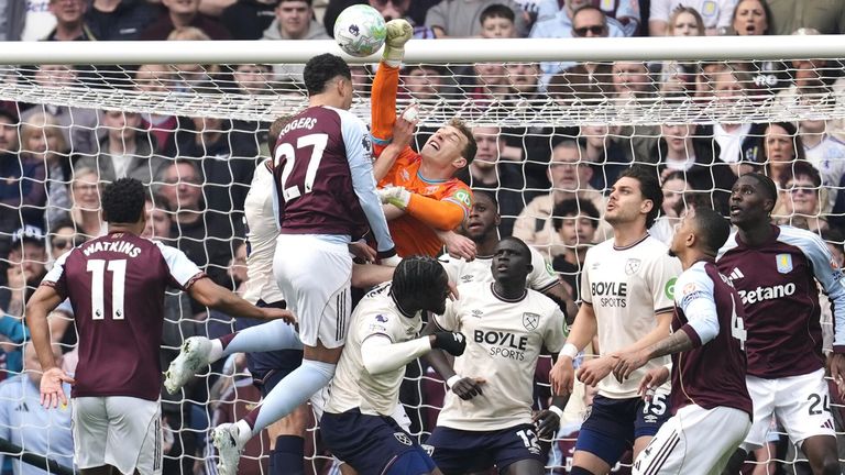 west ham