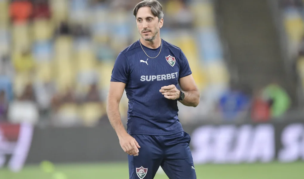 Fluminense Zubeldía