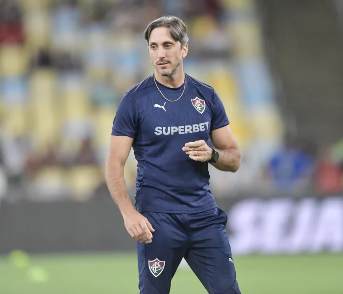 Fluminense Zubeldía