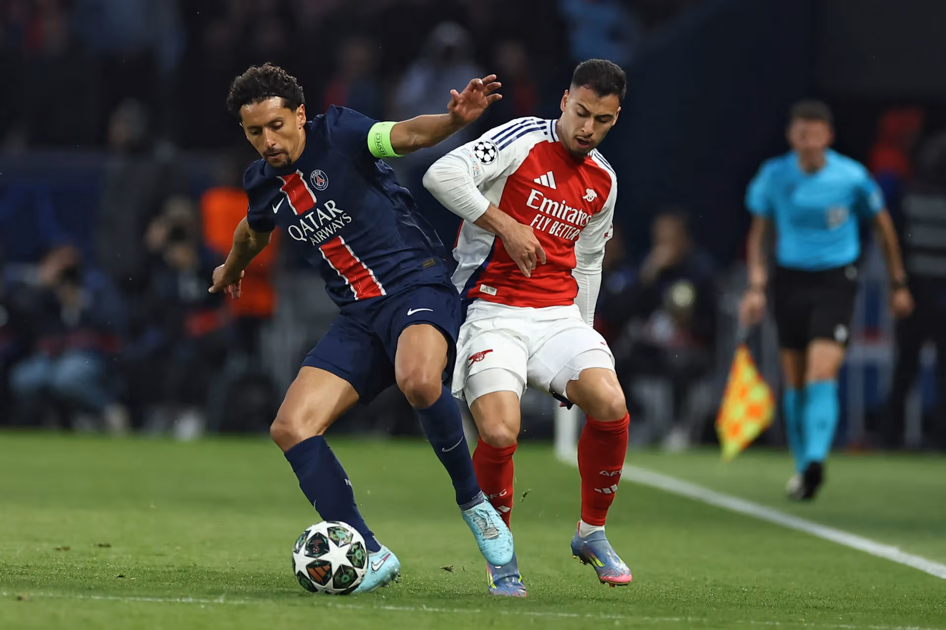 Premier League domina Europa, mas elite segue distante